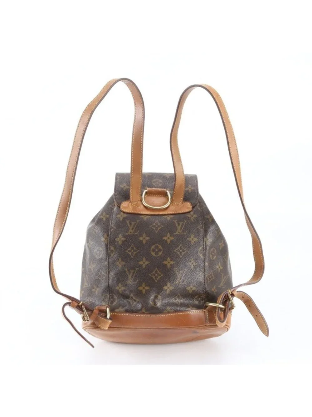 Louis Vuitton brand name